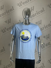 Short sleeve T-shirt (Large)